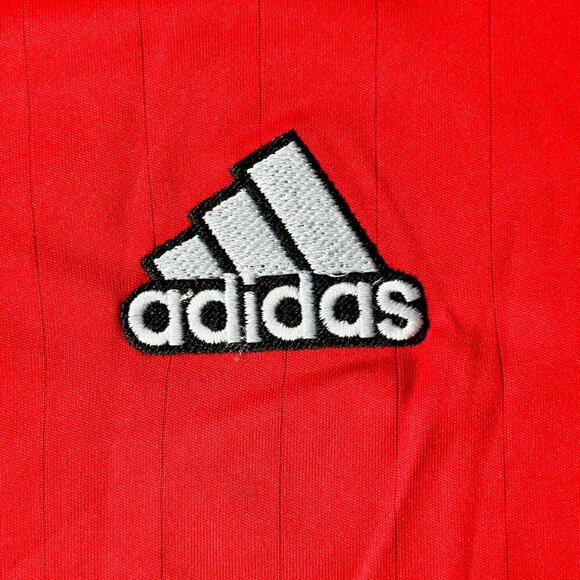 Adidas Manchester United 2022-23 Home Jersey #18 Casemiro Adult Unisex - Picture 5 of 9